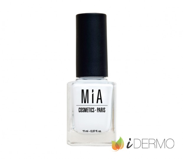 FROST WHITE (2685) ESMALTE MIA 9-FREE